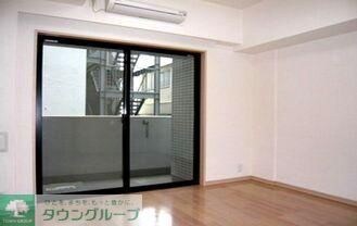 ドゥーエ大森の物件内観写真