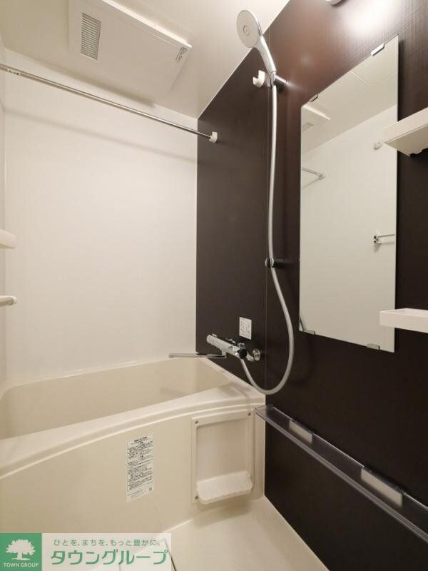 クオリタス品川南の物件内観写真