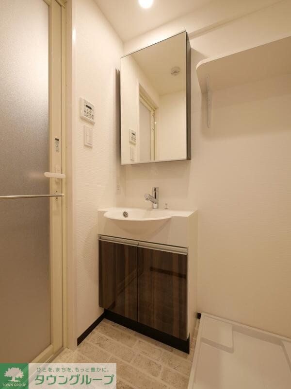 クオリタス品川南の物件内観写真