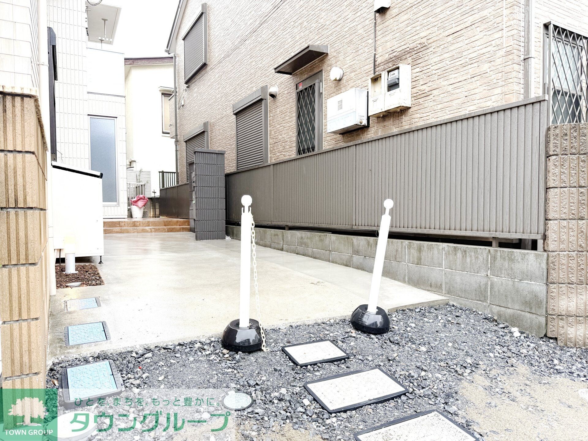 TOMUSEI 西五反田の物件内観写真