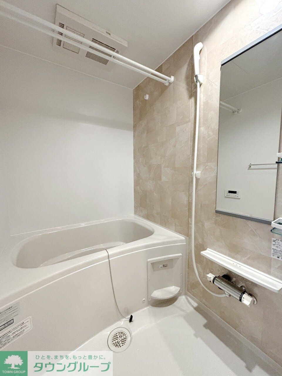 TOMUSEI 西五反田の物件内観写真