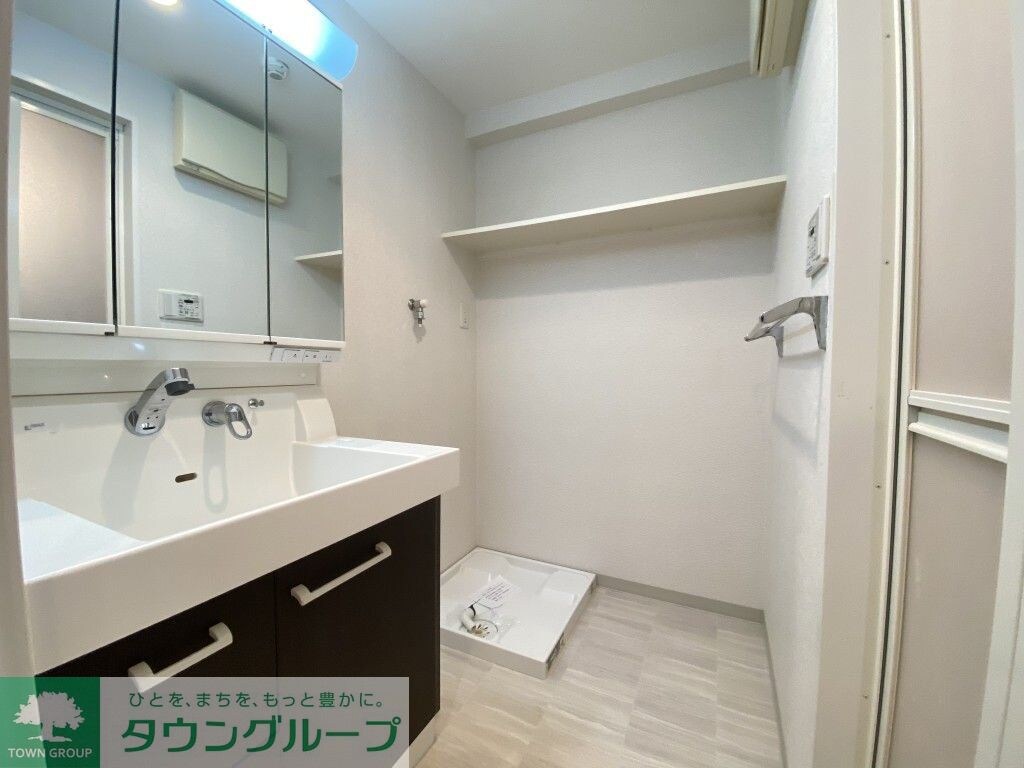 プリマベーラ大崎の物件内観写真