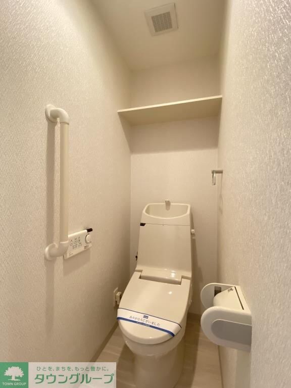 プリマベーラ大崎の物件内観写真