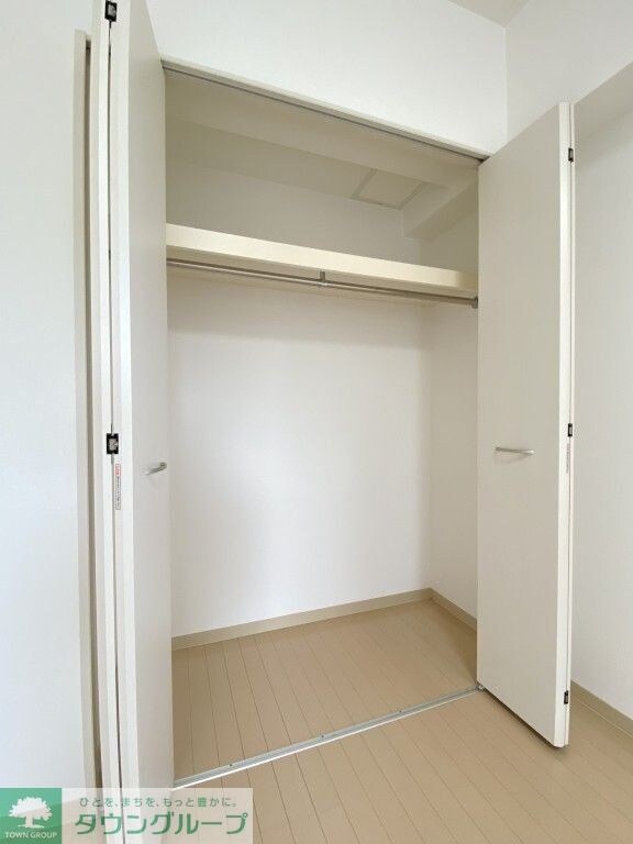 プリマベーラ大崎の物件内観写真