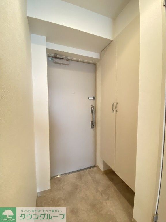 プリマベーラ大崎の物件内観写真