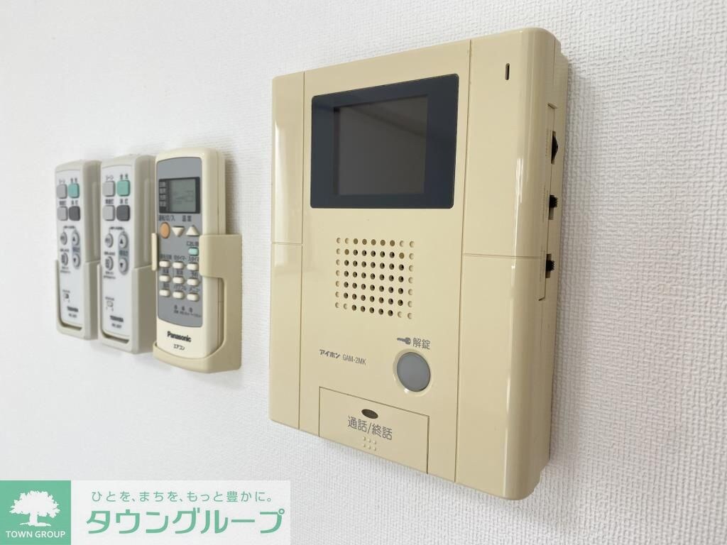 プリマベーラ大崎の物件内観写真