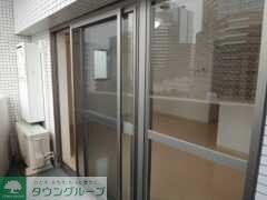 プリマベーラ大崎の物件内観写真