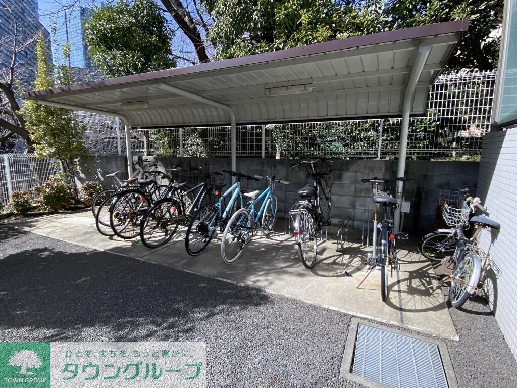 プリマベーラ大崎の物件内観写真