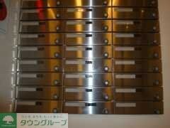 プリマベーラ大崎の物件内観写真