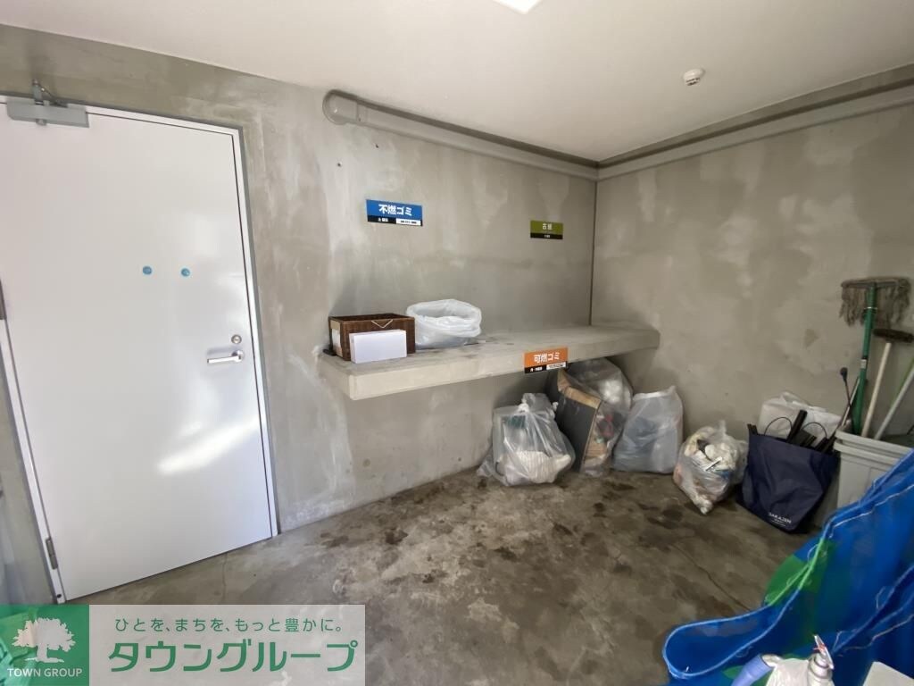 プリマベーラ大崎の物件内観写真