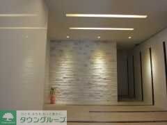 プリマベーラ大崎の物件内観写真