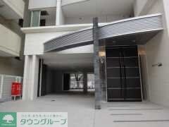 プリマベーラ大崎の物件内観写真