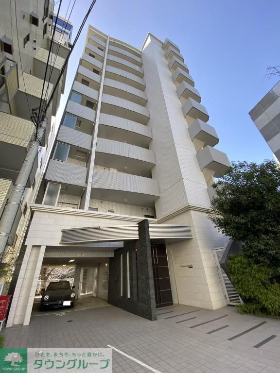 プリマベーラ大崎の物件内観写真