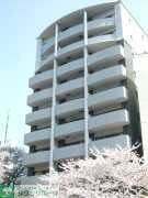 プリマベーラ大崎の物件内観写真