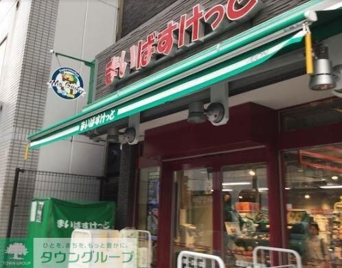 プリマベーラ大崎の物件内観写真