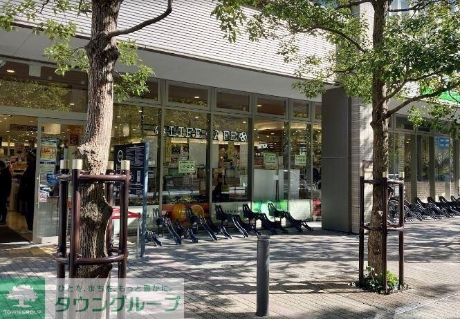 プリマベーラ大崎の物件内観写真