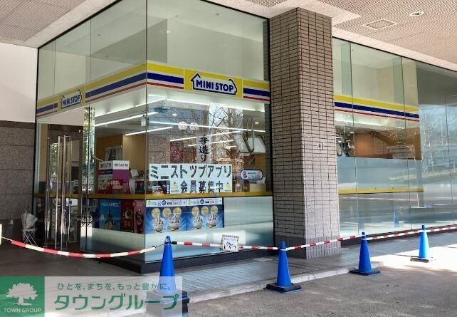 プリマベーラ大崎の物件内観写真