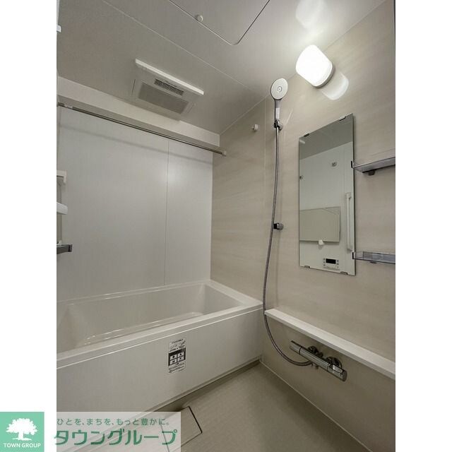 Augusta Residence大森の物件内観写真