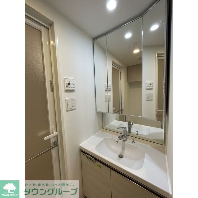 Augusta Residence大森の物件内観写真