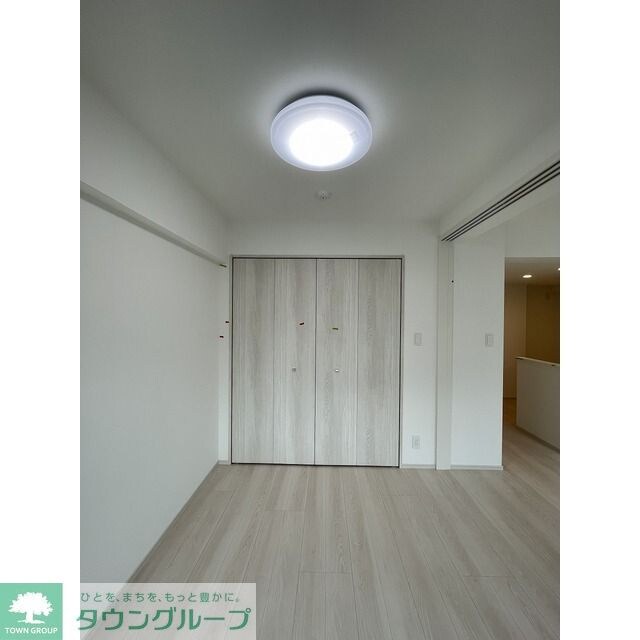 Augusta Residence大森の物件内観写真