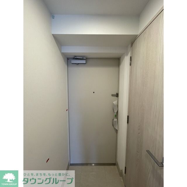 Augusta Residence大森の物件内観写真