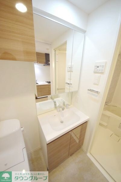 ARKMARK水天宮前Iの物件内観写真