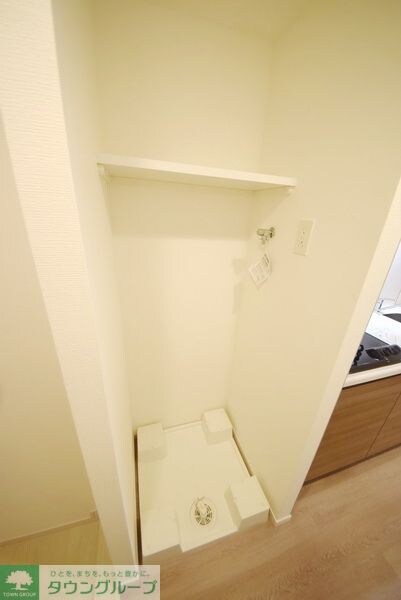 ARKMARK水天宮前Iの物件内観写真