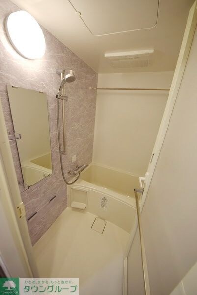 ARKMARK水天宮前Iの物件内観写真