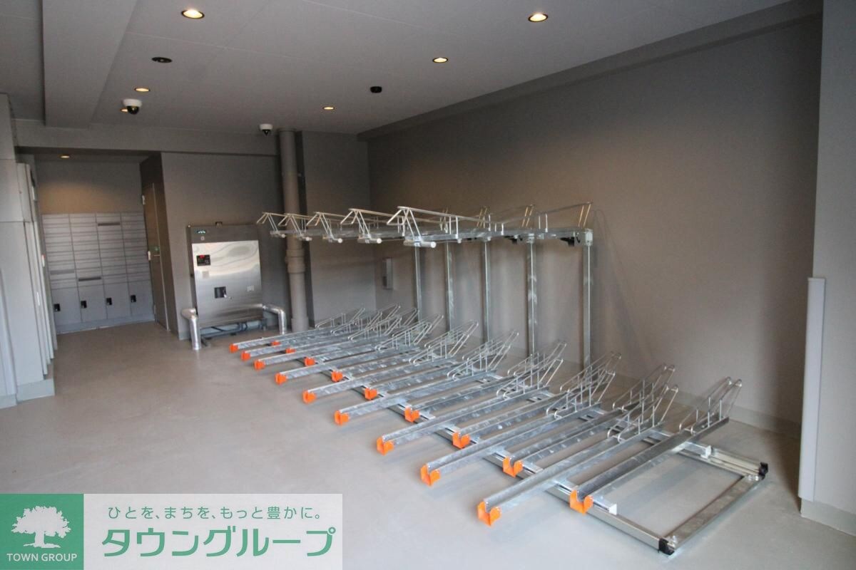 ドゥーエ亀戸IIIの物件内観写真