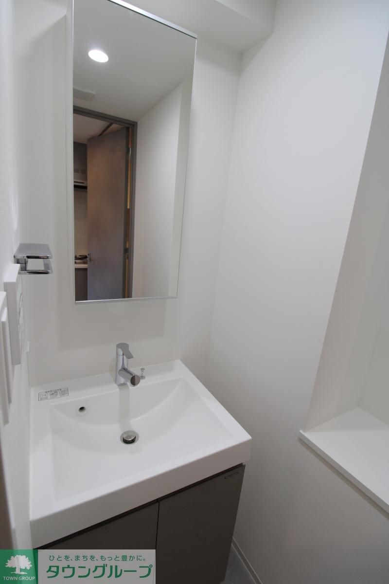 ドゥーエ亀戸IIIの物件内観写真