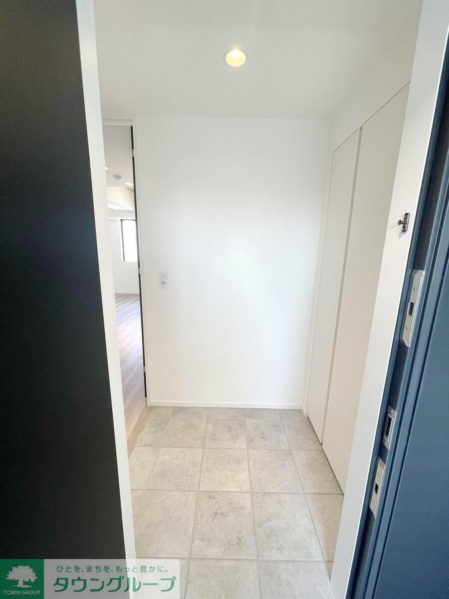 バウスフラッツ日本橋浜町の物件内観写真