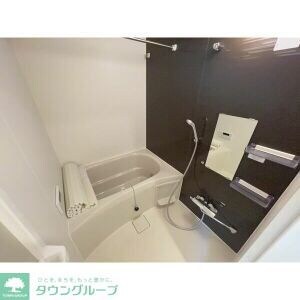 アピチェ池上の物件内観写真