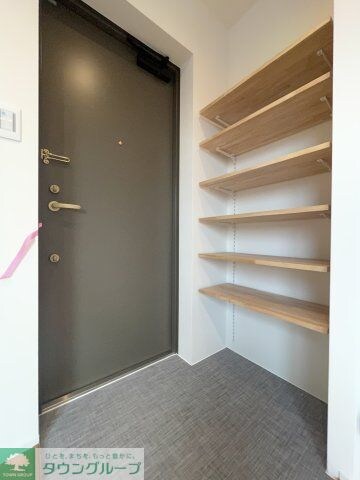 アピチェ池上の物件内観写真