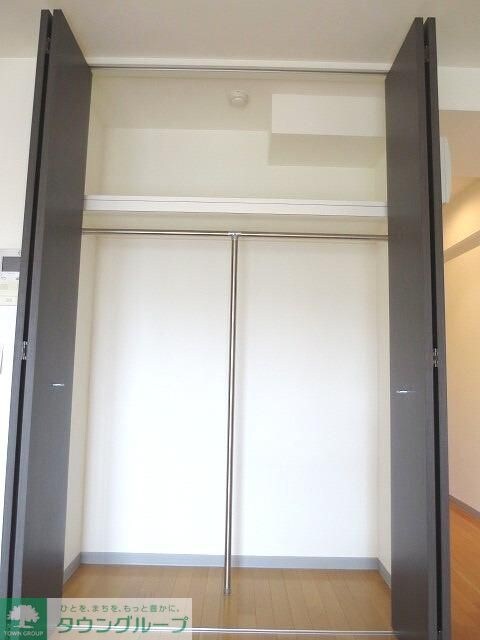 レガリア都立大レジデンスの物件内観写真