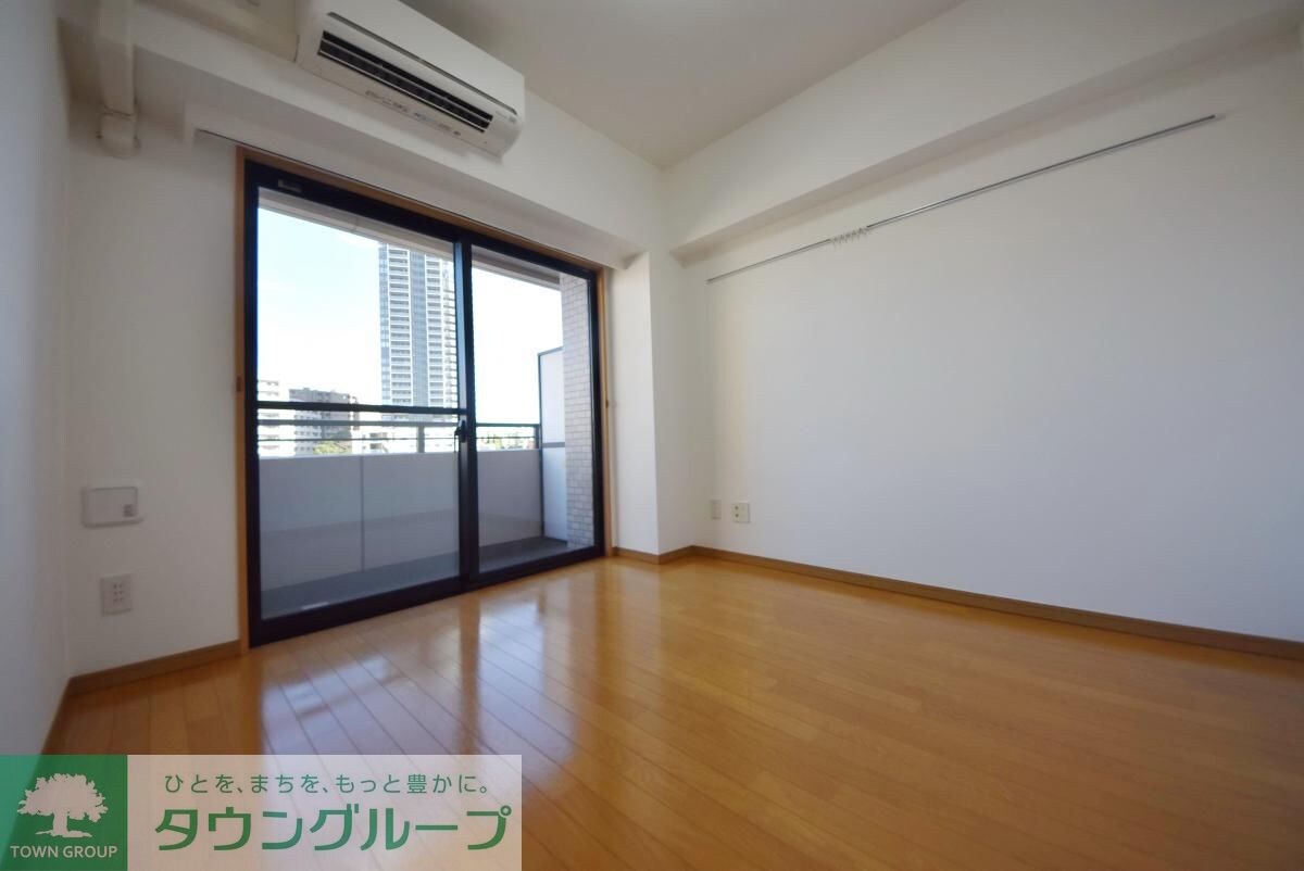 パークテラス恵比寿の物件内観写真