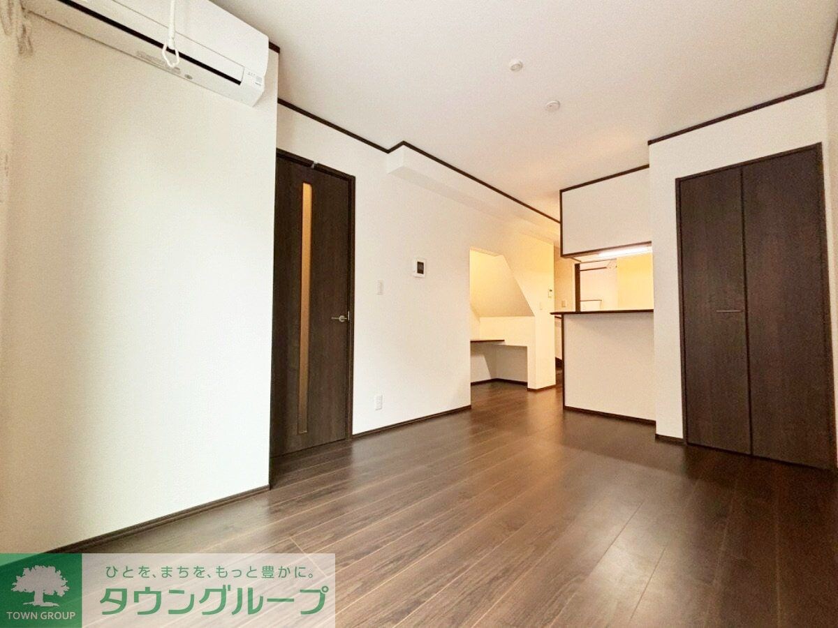 AQUAレジデンス大井町第15の物件内観写真