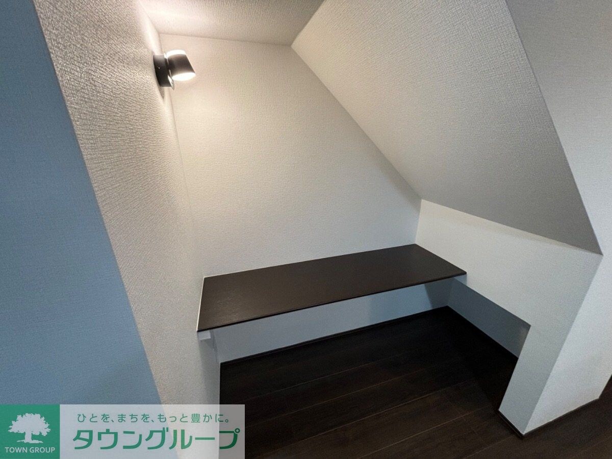 AQUAレジデンス大井町第15の物件内観写真