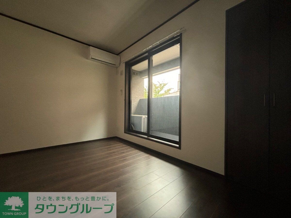 AQUAレジデンス大井町第15の物件内観写真