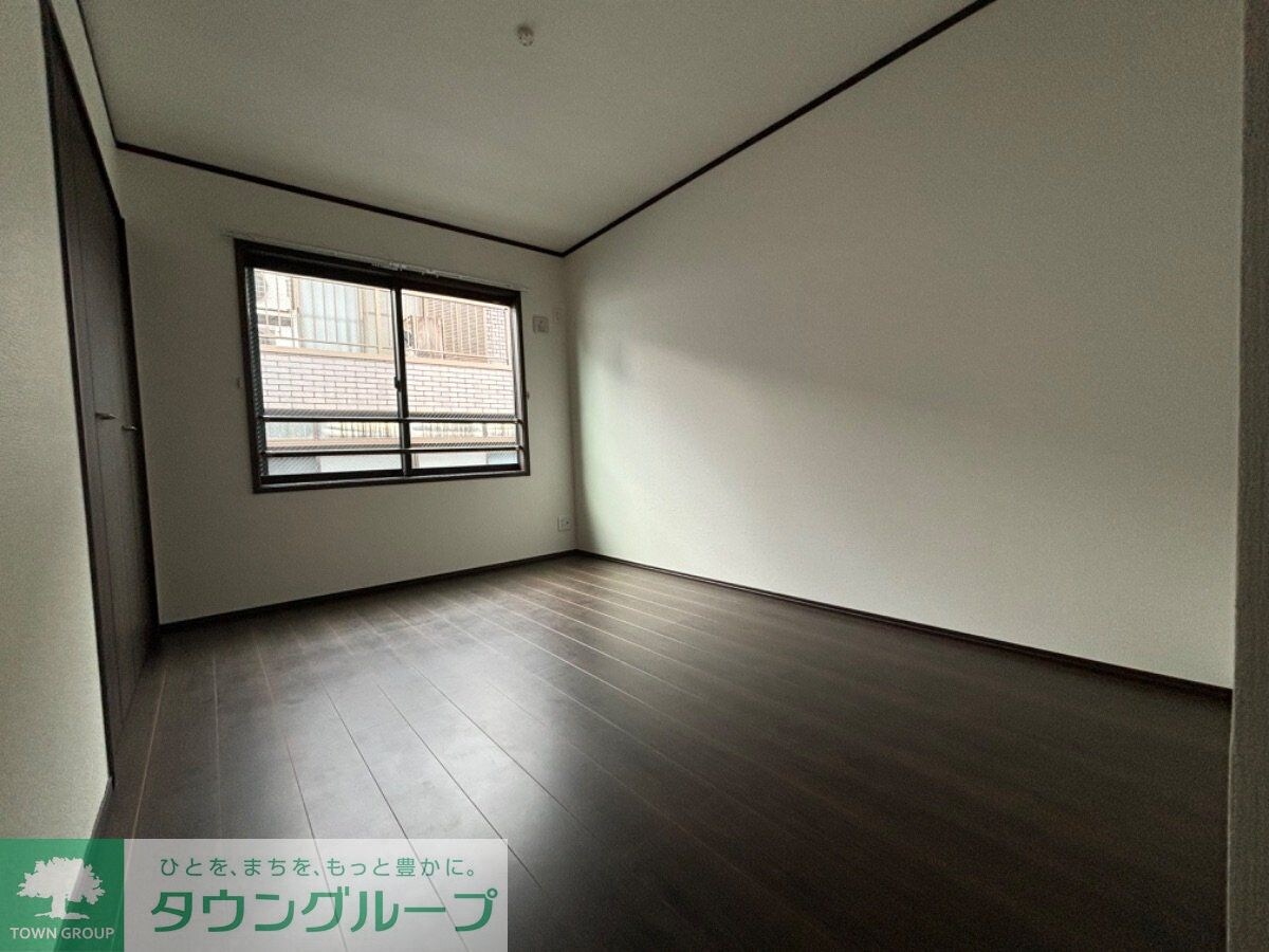 AQUAレジデンス大井町第15の物件内観写真