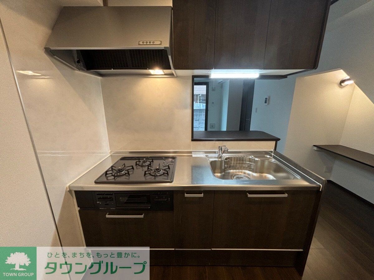 AQUAレジデンス大井町第15の物件内観写真