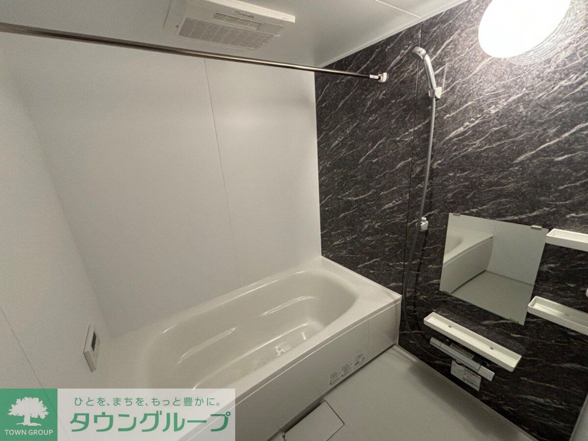 AQUAレジデンス大井町第15の物件内観写真