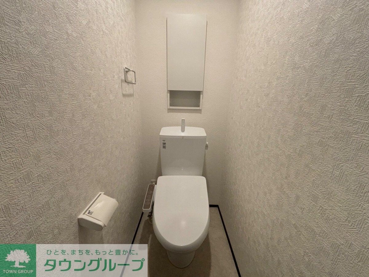 AQUAレジデンス大井町第15の物件内観写真