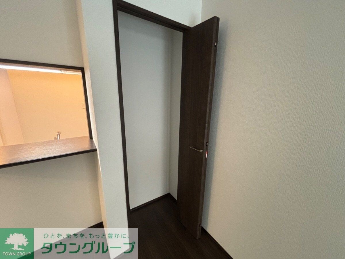 AQUAレジデンス大井町第15の物件内観写真