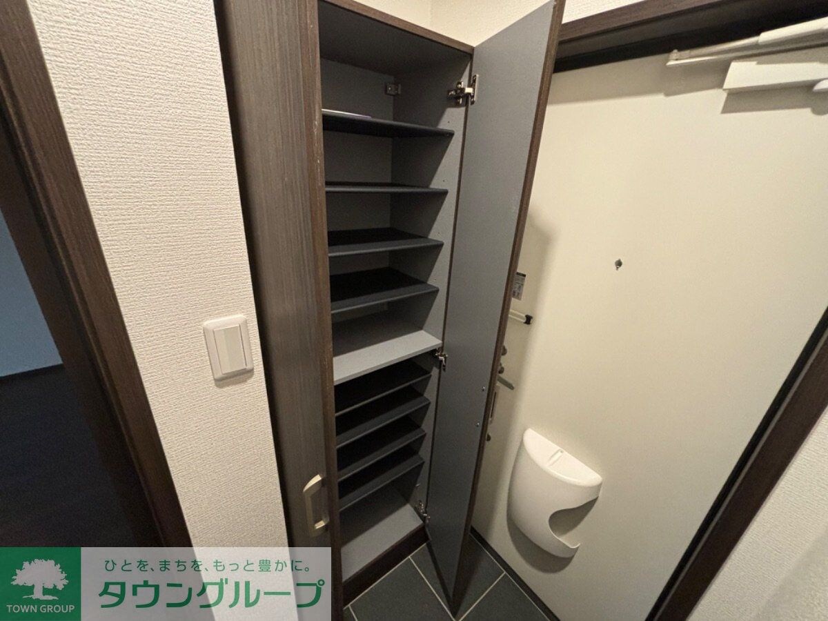 AQUAレジデンス大井町第15の物件内観写真