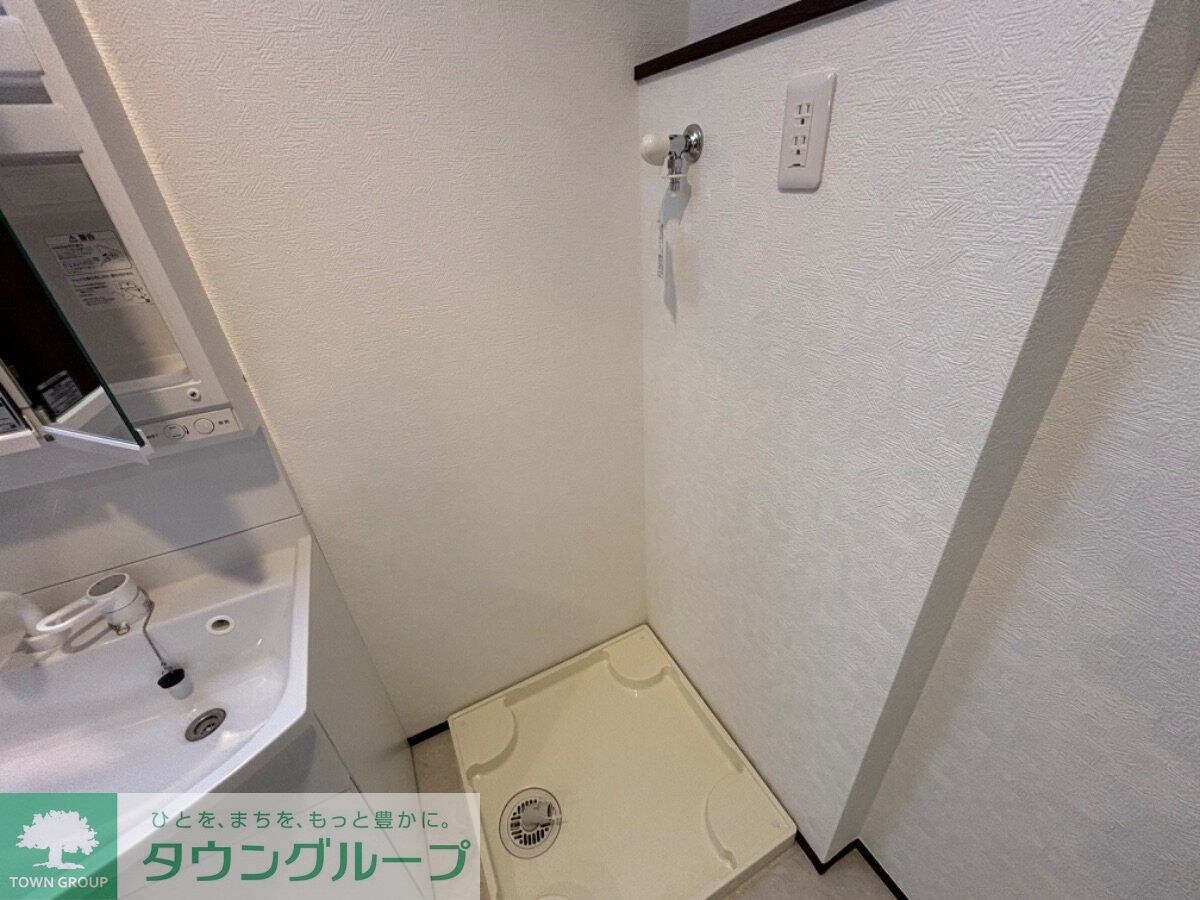 AQUAレジデンス大井町第15の物件内観写真