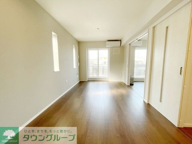 GHの物件内観写真