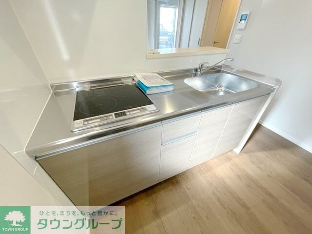 GHの物件内観写真