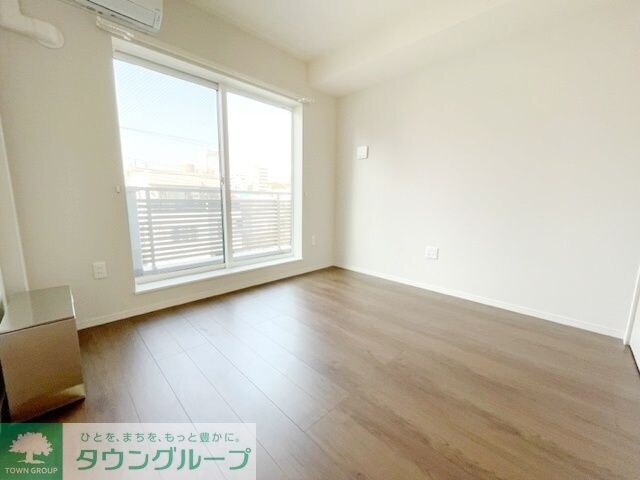 GHの物件内観写真