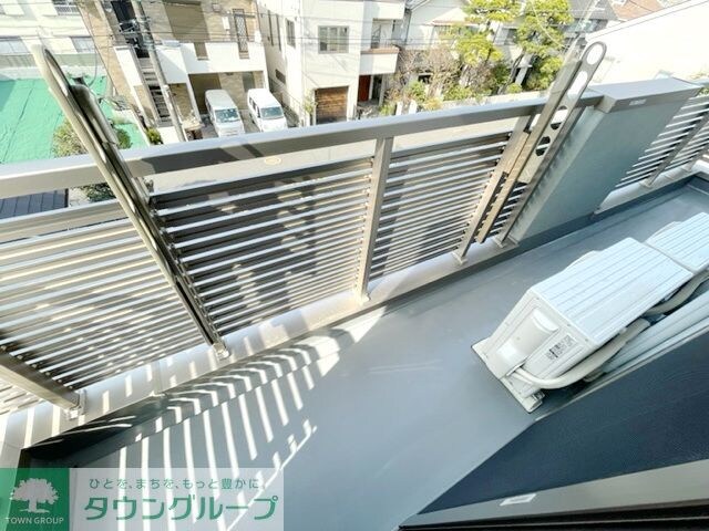 GHの物件内観写真