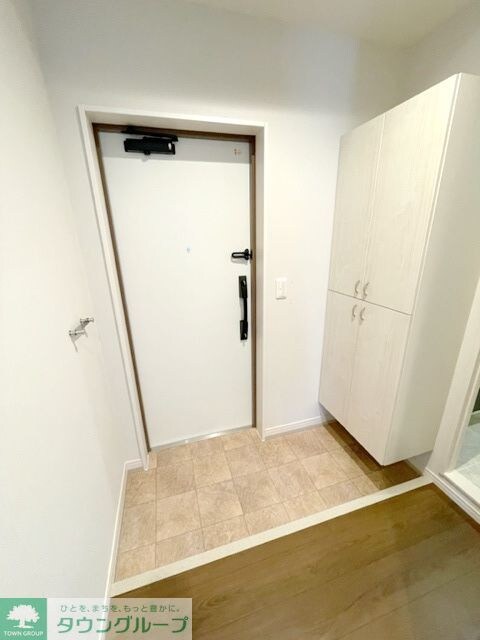 GHの物件内観写真